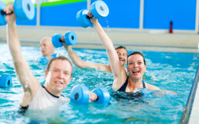 Circuit Training