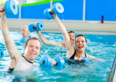 Circuit Training