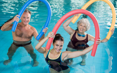 Aquagym