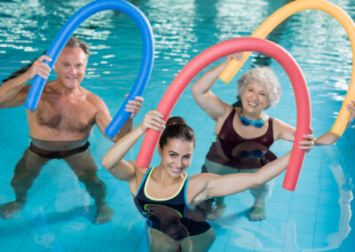 Aquagym