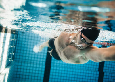 Natation adultes