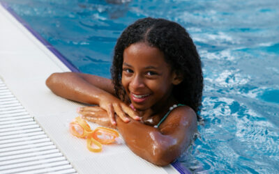 Natation enfants