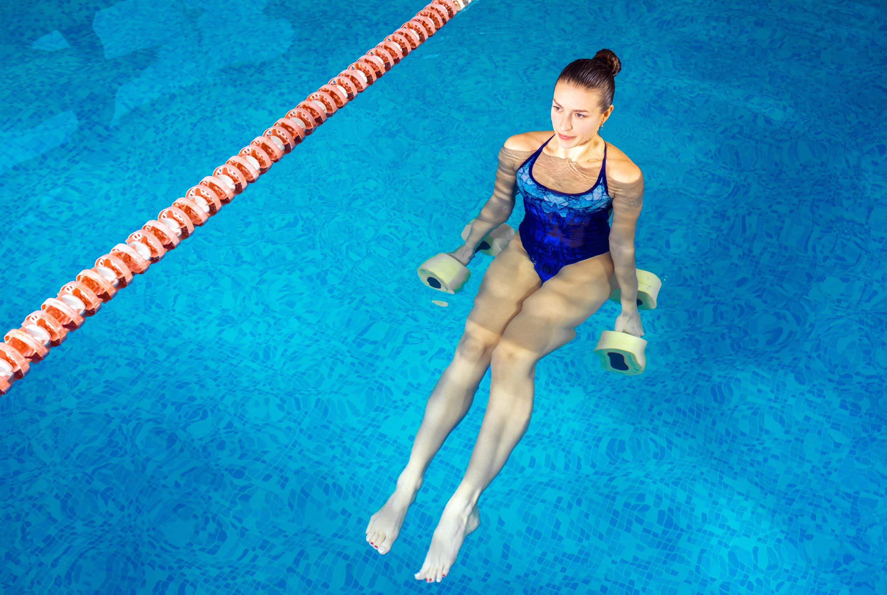 Aqua Fit - Water Aerobics