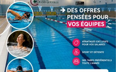 Offres entreprises