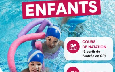 Inscriptions saison 2026/2027